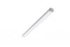 WT060C SZARY OPRAWA HERMETYCZNA LED 30W NW 4000K 3600LM IP66 IK08 1200MM LED36S PSU BN PC